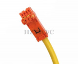 8430660030 Cable espiral del airbag / anillo deslizante para Toyota Land Cruiser 1998-2007