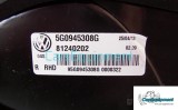 OEM RHD VW Golf 7 - Diseño GTI - Pilotos traseros LED - Plug&Play