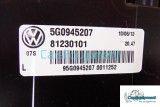 OEM VW Golf 7 - Diseño GTI - Pilotos traseros LED - Plug&Play - LHD 