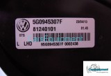 OEM VW Golf 7 - Diseño GTI - Pilotos traseros LED - Plug&Play - LHD 