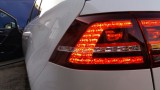 OEM VW Golf 7 - Diseño GTI - Pilotos traseros LED - Plug&Play - LHD 