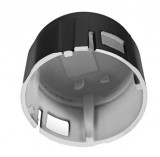 Botón de arranque y parada Motor Botón Interruptor Tapa para BMW 5, 6, 7, F01, F02, F10, F11, F12 ( 2009-2013 