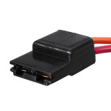 256419 Cerradura De Interruptor De Encendido Con 2 Llaves Para Nissan / Opel / Renault / Vauxhall