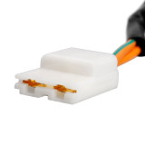 256419 Cerradura De Interruptor De Encendido Con 2 Llaves Para Nissan / Opel / Renault / Vauxhall