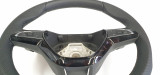 OEM 5E0419091BTCXA Volante DSG de fondo plano - Skoda Superb 3 / Octavia 3 / Fabia 3 / Kodiaq / Karoq ... Modelo desde el año 2018