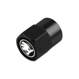 Skoda/009,Tapas,Válvula,aire,Skoda,Fabia,Octavia,Yeti,Rapid,Superb,4pcs