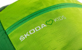 000087327D,Skoda,Mochila infantil