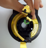 93490-3K700 Anillo deslizante del muelle / Cable espiral Hyundai Sonata