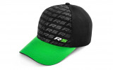 000084309J,Gorra de béisbol infantil Motorsport R5,Skoda,VW,Audi