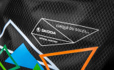 000087317BB,Gymbag con motivo,Skoda