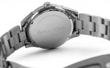 000050800AA,Reloj de metal para hombre,Skoda