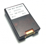 JY 20191016 Caja CanBus / Decodificador CanBus para BMW 