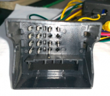JY 20191016 Caja CanBus / Decodificador CanBus para BMW 