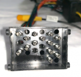 JY 20191016 Caja CanBus / Decodificador CanBus para BMW 