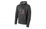 Hoodie mens RS,Sudadera con capucha RS para hombre