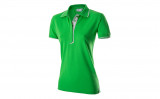 233360,Polo verde de mujer Essential,Skoda