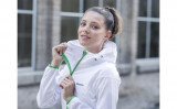 2555230,Chaqueta Softshell Mujer Event blanco,Skoda