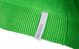 25556300,Jersey verde para mujer,Skoda