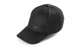 000084300AM,Gorra de béisbol unisex negra,Skoda