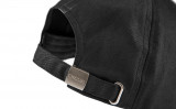 000084300AM,Gorra de béisbol unisex negra,Skoda