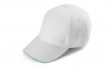 000084300AL,Gorra de béisbol unisex blanca,Skoda