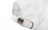 000084300AL,Gorra de béisbol unisex blanca,Skoda