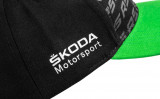 000084300AR,Gorra de béisbol Motorsport R5