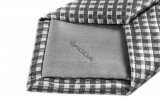 000084320J,Corbata gris,skoda