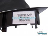 OEM 5K0711113T XPR Pomo de la palanca de cambios Edition 35 VW Scirocco, Golf 5, 6 