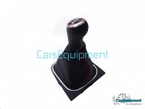 OEM 5K0711113T XPR Pomo de la palanca de cambios Edition 35 VW Scirocco, Golf 5, 6 
