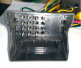 Caja JY20181213 CanBus/decodificador CanBus para BMW E90 E91 E92 E93 3 Serie 