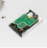 Pantalla de 7 pulgadas para Peugeot / Citroen 