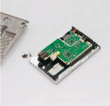 Pantalla de 7 pulgadas para Peugeot / Citroen 