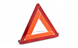 Triángulo de advertencia Škoda