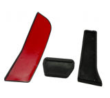 Pedal deportivo para BMW F20 F21 F30 F31 316i 318d 320i 328i 335i 1Series 3Series