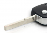 Remote Key Shell ( 3 Buttons ) For Ford Focus 3 Fiesta Mondeo C-Max Smart 