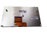 C065QW04 / 8T0919604 - Pantalla LCD de 6,5 pulgadas / Pantalla para módulos LCD de navegación para automóviles