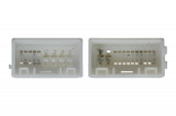 Adaptador para volante Hyundai ix35, i40, Santa Fe