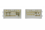 2 40 030 SHY018 / Adaptador para volante Hyundai Veloster 