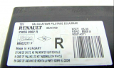 89902371F Controlador de luces para Renault Megane III