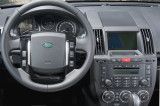 2 40 030 SLR010 / Adaptador para Volante Land Rover Freelander