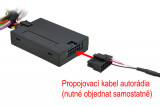2 40 020 SMC030 / Adaptador para volante Mercedes Actros / Atego