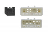 2 40 030 SNS021 / Adaptador para el control del volante Nissan Micra (17->) 