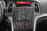 2 40 027 HVX02 / Adaptador para el control del volante Opel Insignia