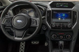 2 40 030 SSU006 / Adaptador para volante Subaru Impreza (17->)