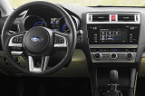2 40 030 SSU007 / Adaptador para volante Subaru Legacy / Outback (15->) 