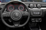 2 40 030 SSZ003 / Adaptador para mando volante Suzuki 