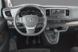 2 40 030 STY011 / Adaptador para mando volante Toyota Proace / Citroen / Peugeot 