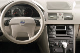 2 40 030 SVL003 / Adaptador para el control del volante Volvo XC90 (04-14)