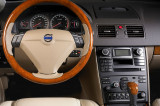 2 40 030 SVL003 / Adaptador para el control del volante Volvo XC90 (04-14)